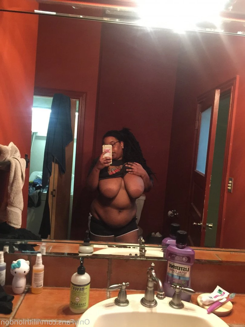 Lilith🖤 [ lilithisfat ] Onlyfans leaked photo 3143796 on Hotleaks.tv