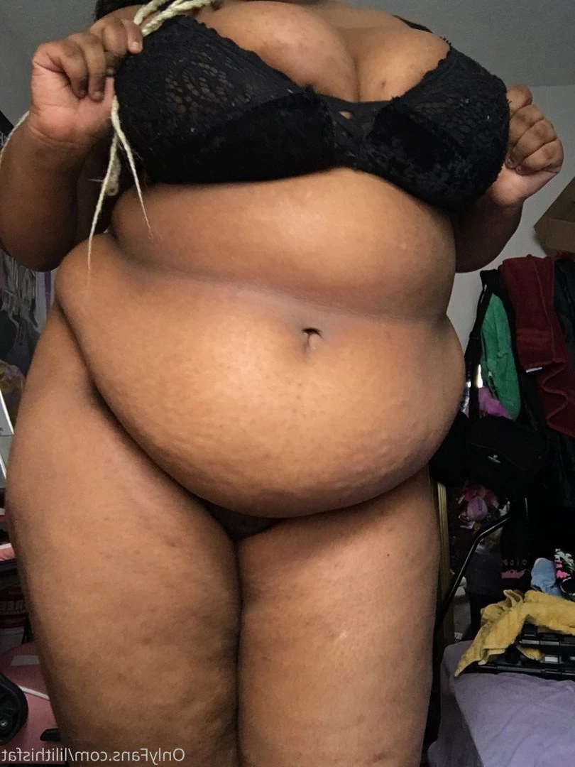 Lilith🖤 [ lilithisfat ] Onlyfans leaked photo 3143807 on Hotleaks.tv