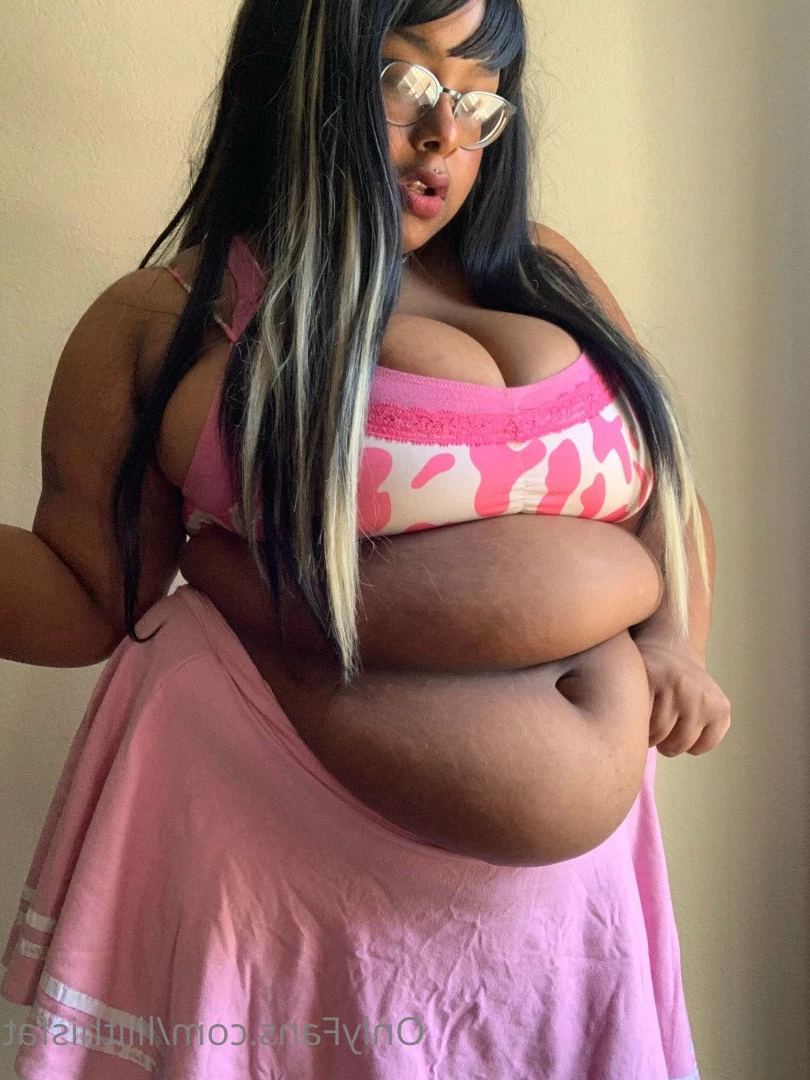 Lilith🖤 [ lilithisfat ] Onlyfans leaked photo 3143894 on Hotleaks.tv