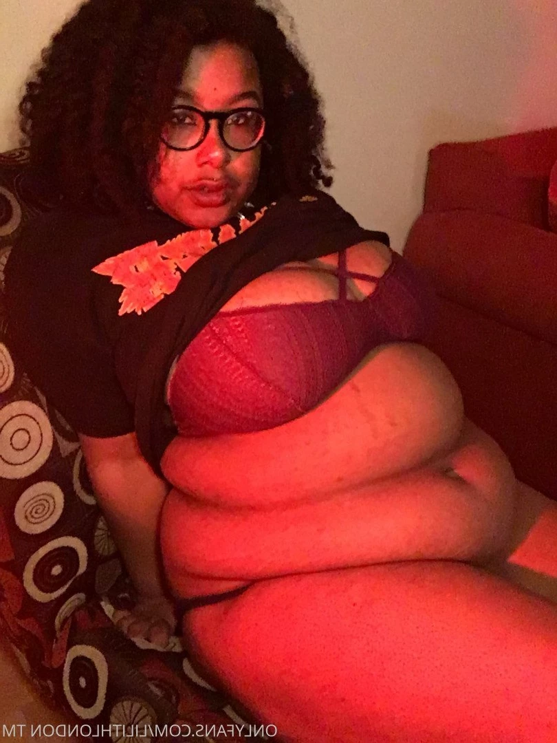 Lilith🖤 [ lilithisfat ] Onlyfans leaked photo 3143916 on Hotleaks.tv
