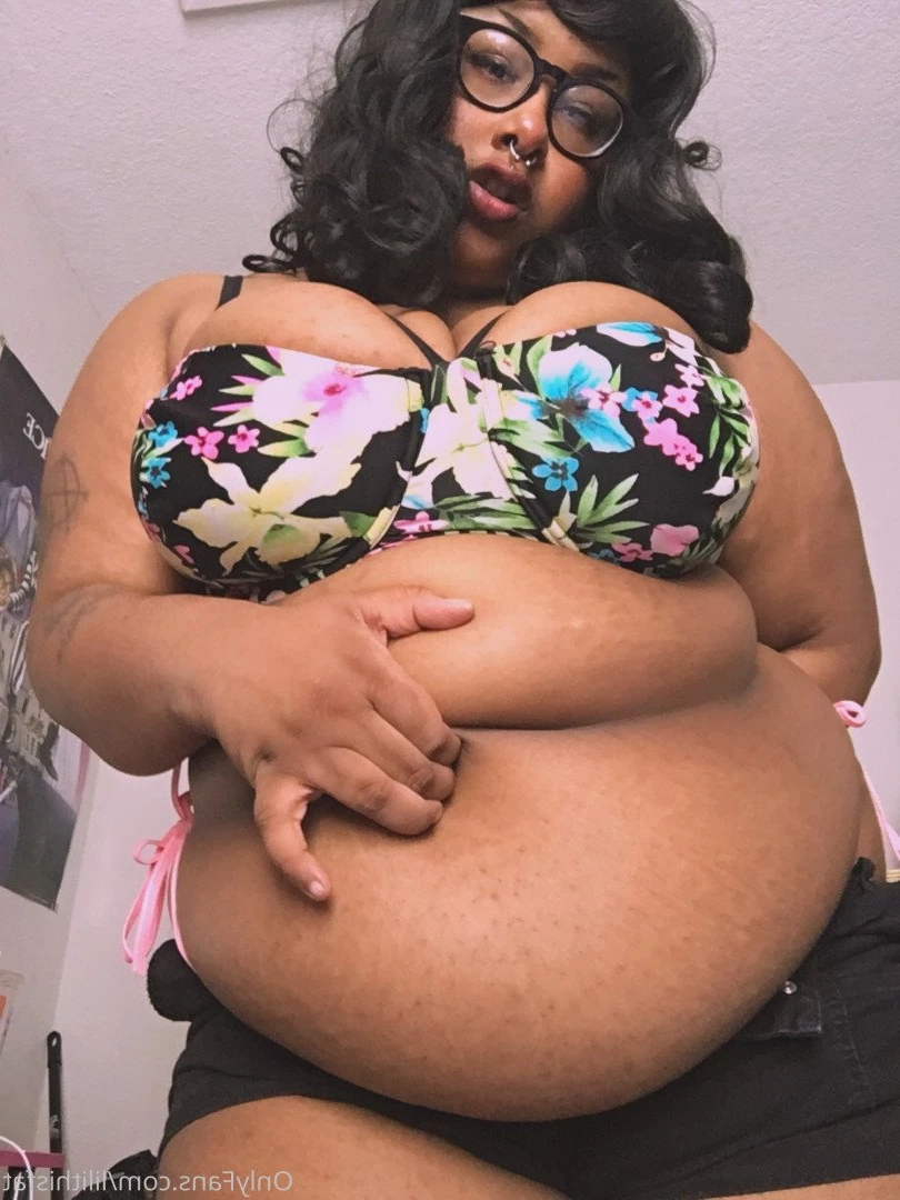 Lilith🖤 [ lilithisfat ] Onlyfans leaked photo 3143936 on Hotleaks.tv