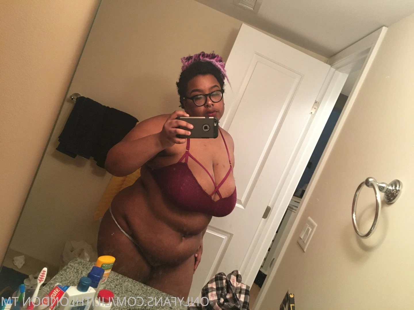 Lilith🖤 [ lilithisfat ] Onlyfans leaked photo 3144005 on Hotleaks.tv