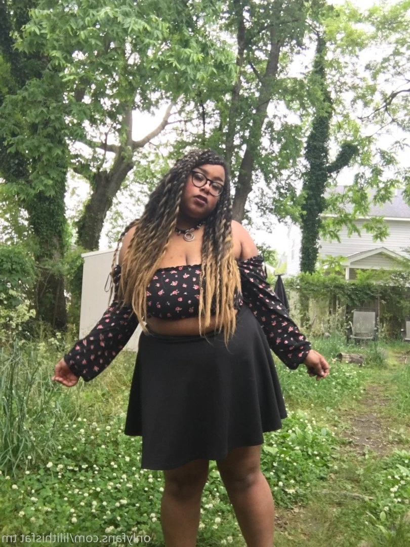 Lilith🖤 [ lilithisfat ] Onlyfans leaked photo 3144041 on Hotleaks.tv
