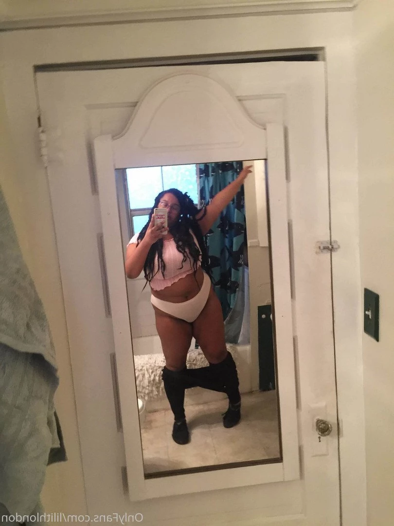 Lilith🖤 [ lilithisfat ] Onlyfans leaked photo 3144080 on Hotleaks.tv