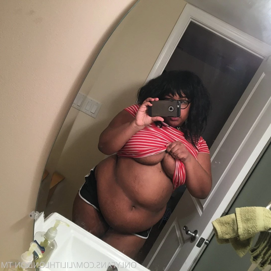Lilith🖤 [ lilithisfat ] Onlyfans leaked photo 3144100 on Hotleaks.tv