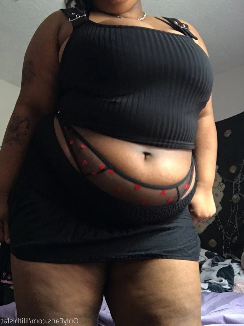 Lilith🖤 [ lilithisfat ] Onlyfans leaked photo 3144213 on Hotleaks.tv