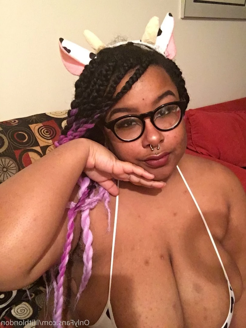 Lilith🖤 [ lilithisfat ] Onlyfans leaked photo 3144315 on Hotleaks.tv