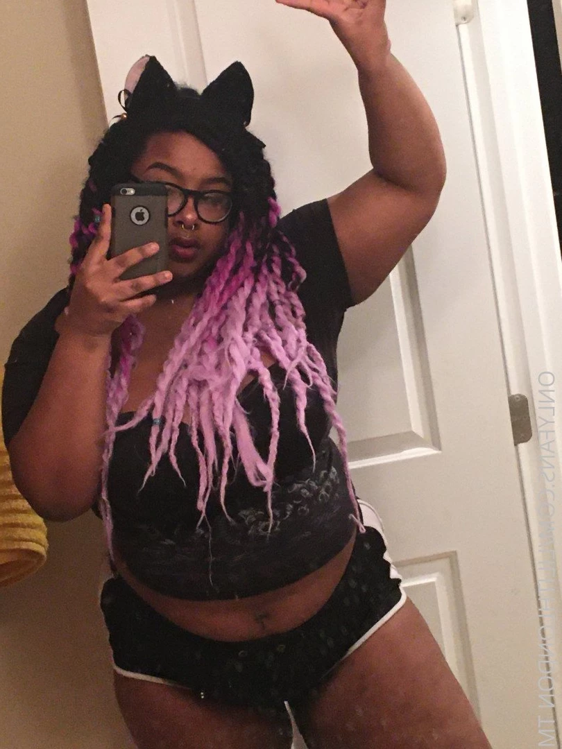 Lilith🖤 [ lilithisfat ] Onlyfans leaked photo 3144369 on Hotleaks.tv