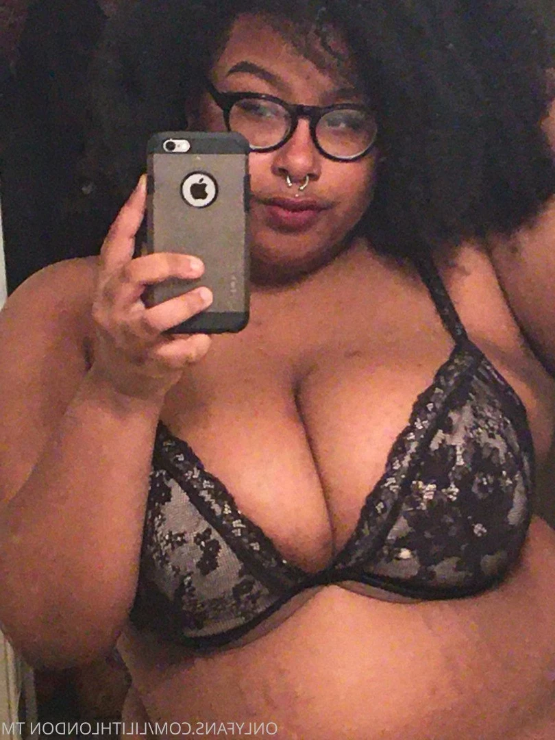 Lilith🖤 [ lilithisfat ] Onlyfans leaked photo 3144400 on Hotleaks.tv