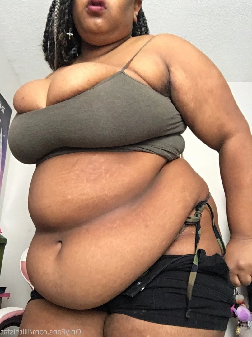 Lilith🖤 [ lilithisfat ] Onlyfans leaked photo 3144494 on Hotleaks.tv