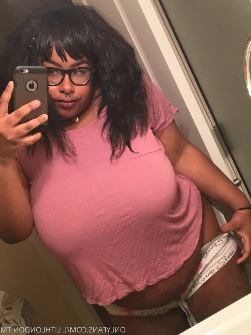 Lilith🖤 [ lilithisfat ] Onlyfans leaked photo 3144566 on Hotleaks.tv