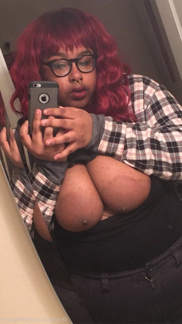 Lilith🖤 [ lilithisfat ] Onlyfans leaked photo 3144657 on Hotleaks.tv
