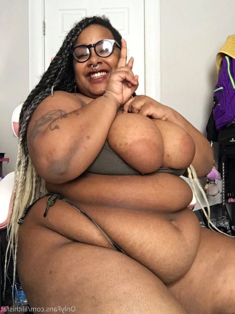 Lilith🖤 [ lilithisfat ] Onlyfans leaked photo 3144742 on Hotleaks.tv
