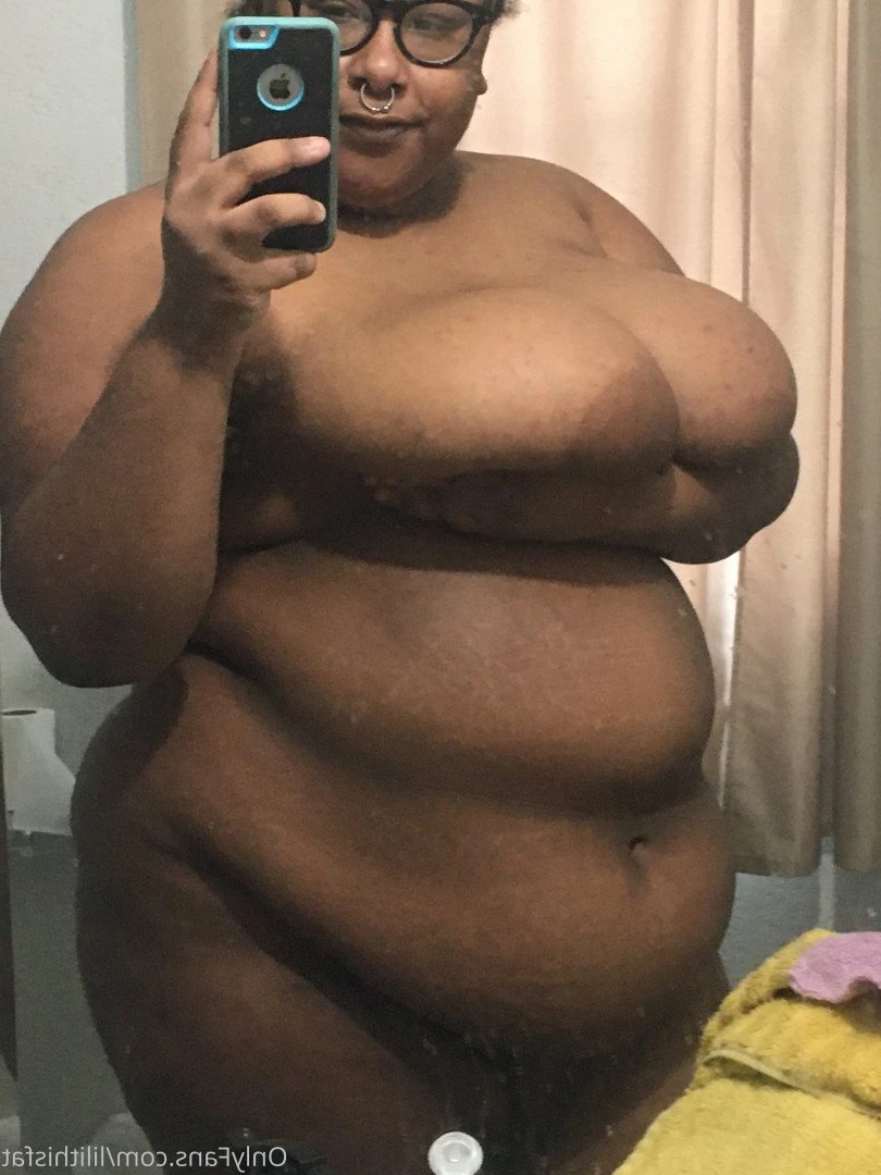 Lilith🖤 [ lilithisfat ] Onlyfans leaked photo 3144841 on Hotleaks.tv