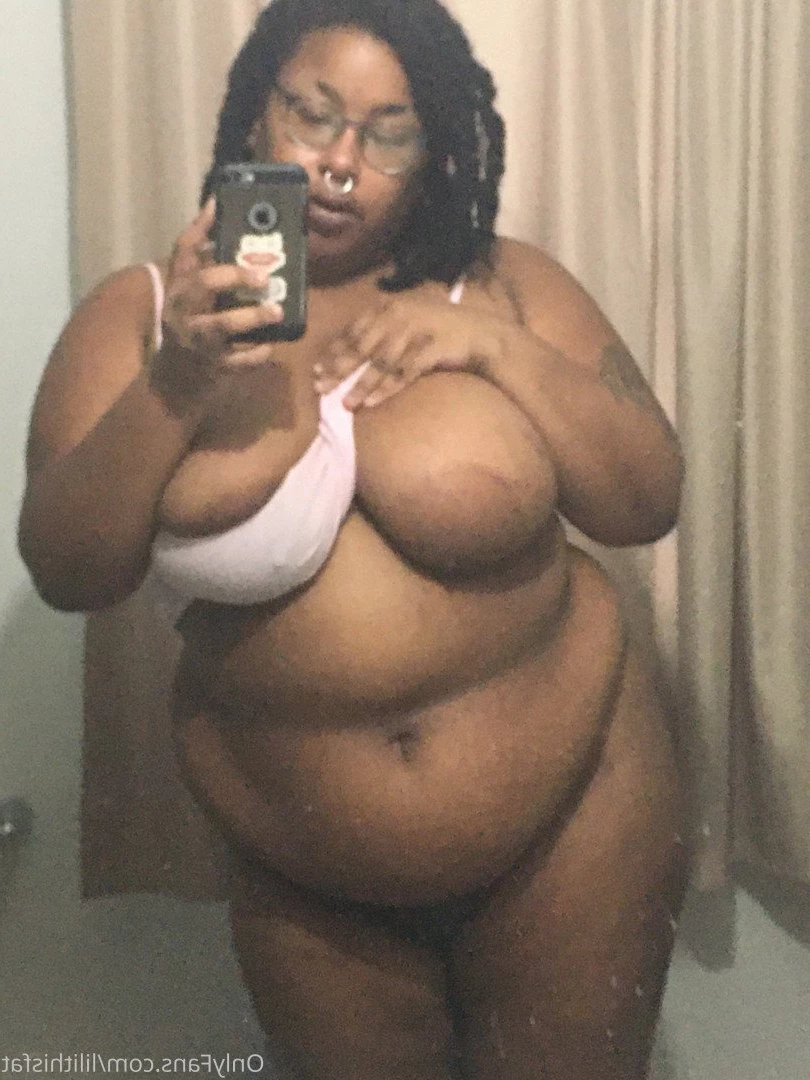 Lilith🖤 [ lilithisfat ] Onlyfans leaked photo 3144904 on Hotleaks.tv