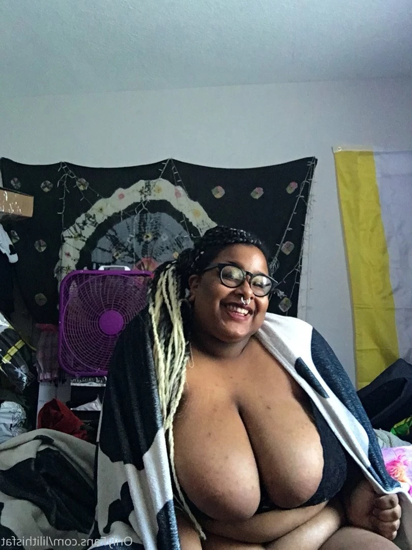 Lilith🖤 [ lilithisfat ] Onlyfans leaked photo 3144987 on Hotleaks.tv