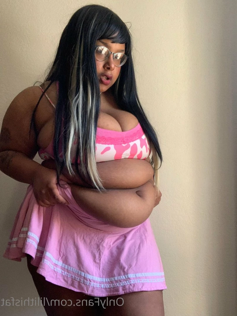 Lilith🖤 [ lilithisfat ] Onlyfans leaked photo 3144996 on Hotleaks.tv