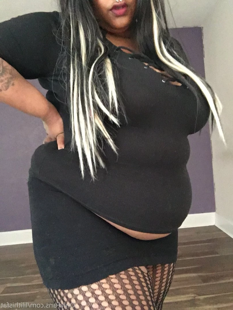 Lilith🖤 [ lilithisfat ] Onlyfans leaked photo 3145041 on Hotleaks.tv