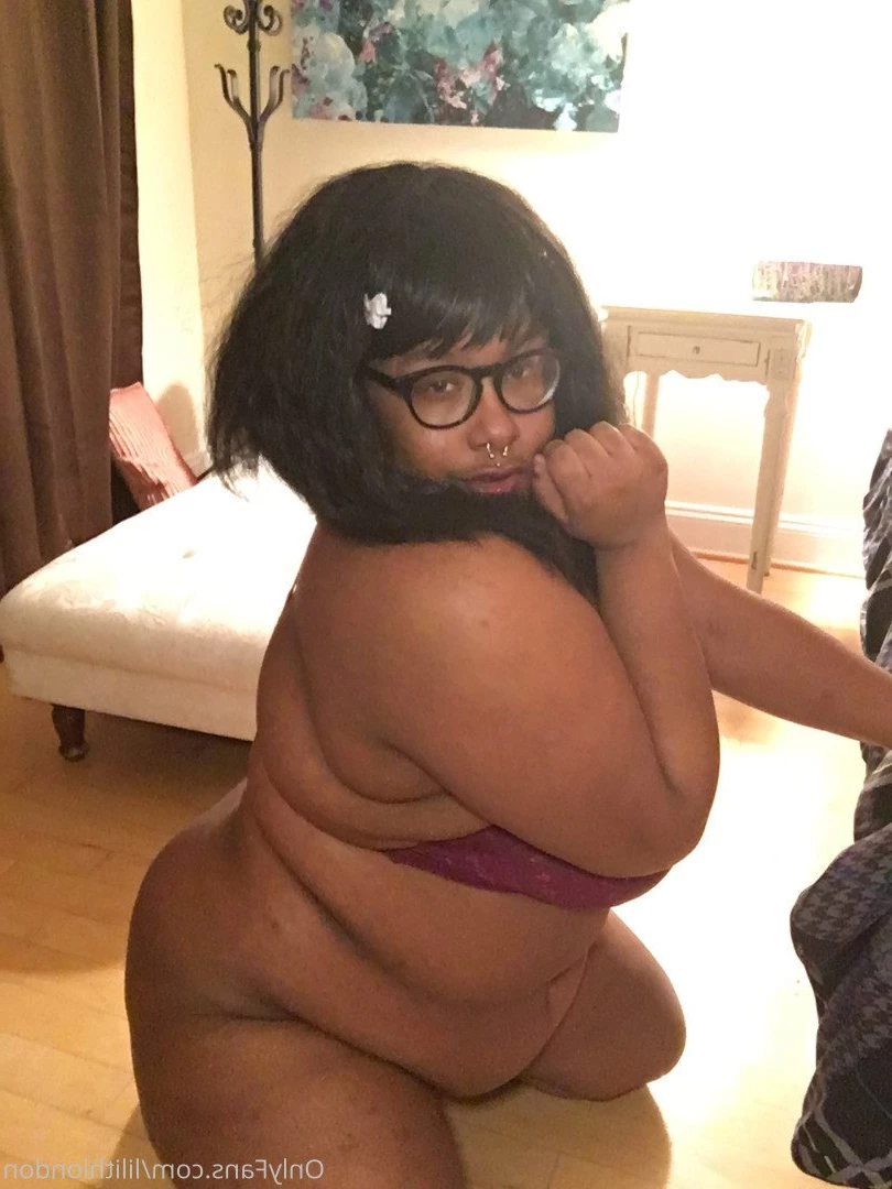 Lilith🖤 [ lilithisfat ] Onlyfans leaked photo 3145052 on Hotleaks.tv
