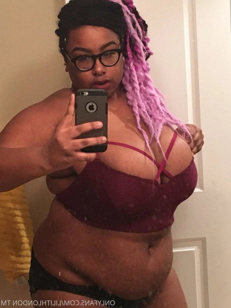 Lilith🖤 [ lilithisfat ] Onlyfans leaked photo 3145301 on Hotleaks.tv