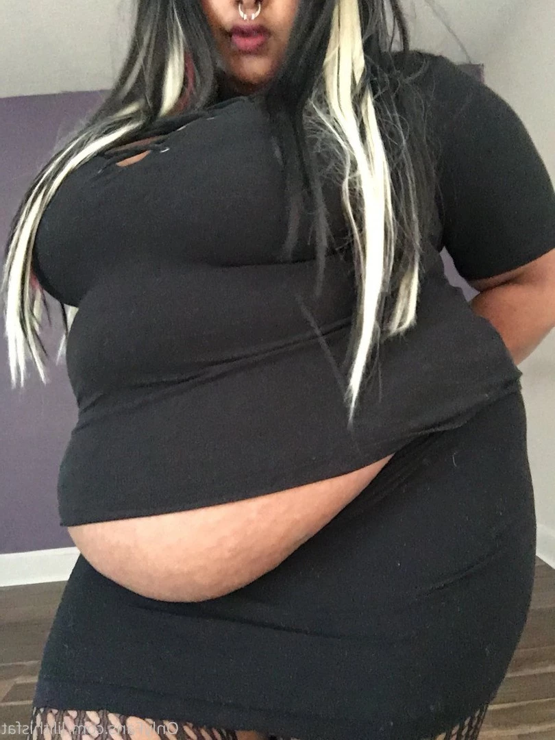 Lilith🖤 [ lilithisfat ] Onlyfans leaked photo 3145318 on Hotleaks.tv
