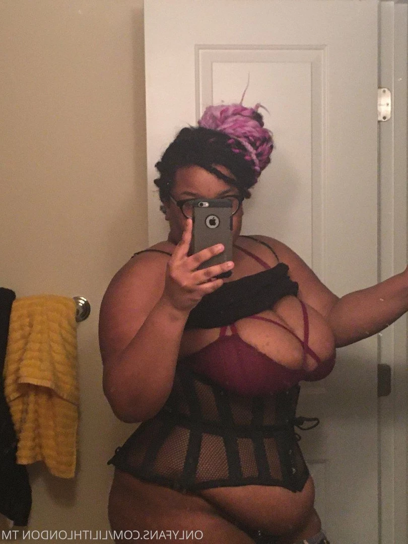 Lilith🖤 [ lilithisfat ] Onlyfans leaked photo 3145456 on Hotleaks.tv