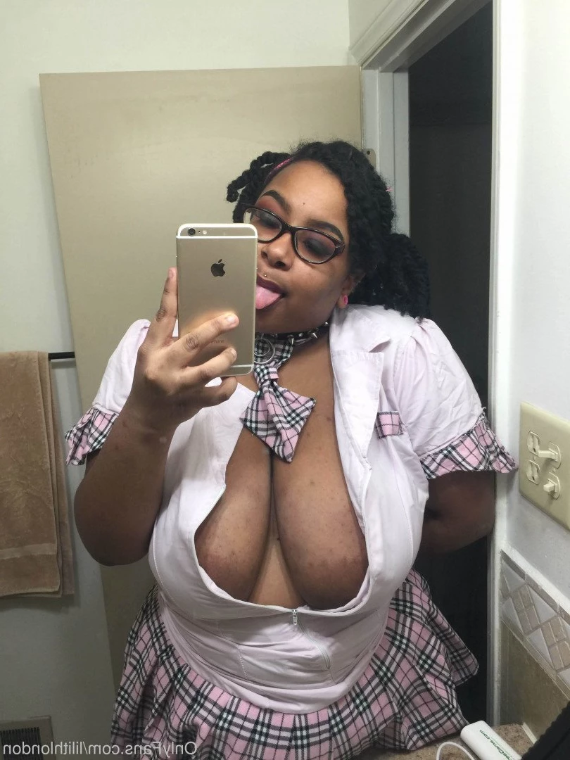 Lilith🖤 [ lilithisfat ] Onlyfans leaked photo 3145519 on Hotleaks.tv