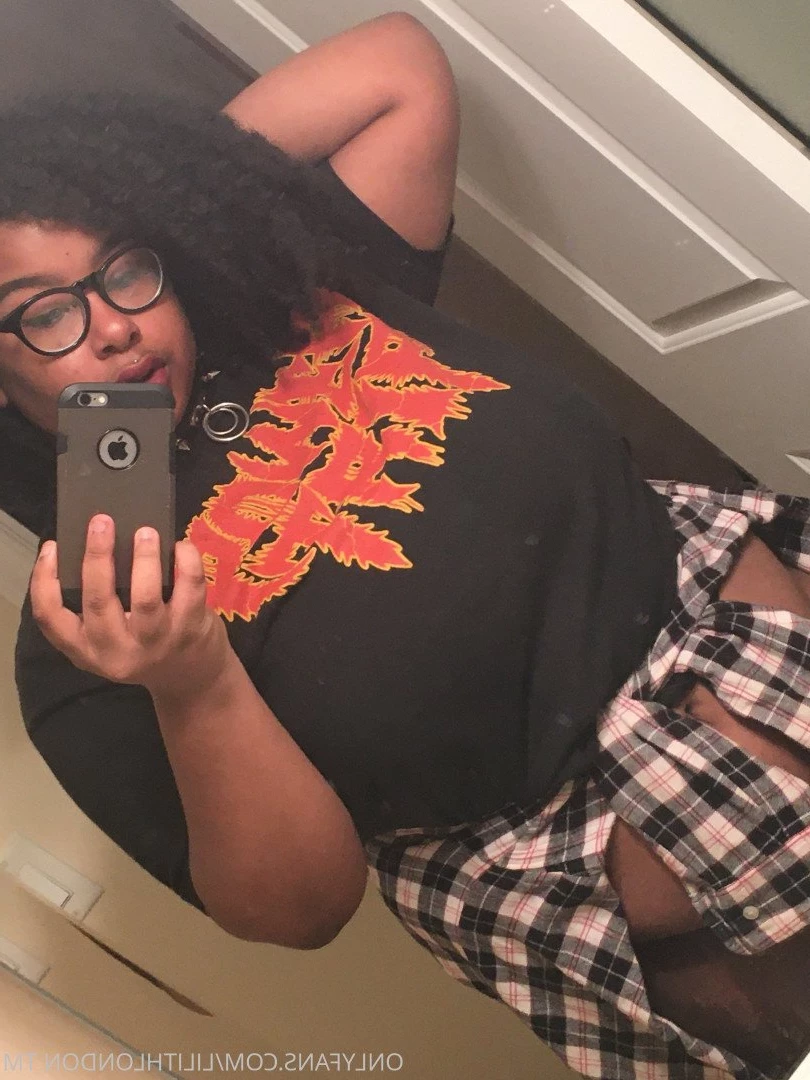 Lilith🖤 [ lilithisfat ] Onlyfans leaked photo 3145545 on Hotleaks.tv