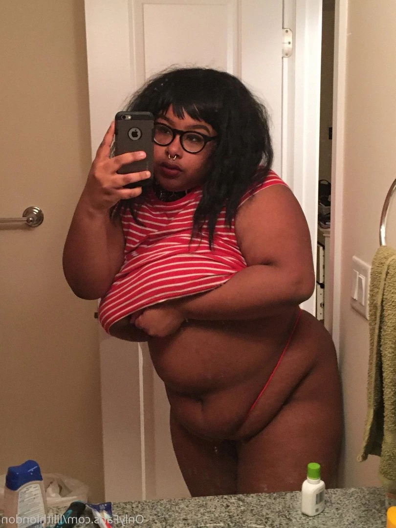 Lilith🖤 [ lilithisfat ] Onlyfans leaked photo 3145633 on Hotleaks.tv