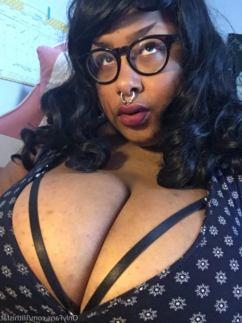 Lilith🖤 [ lilithisfat ] Onlyfans leaked photo 3145876 on Hotleaks.tv