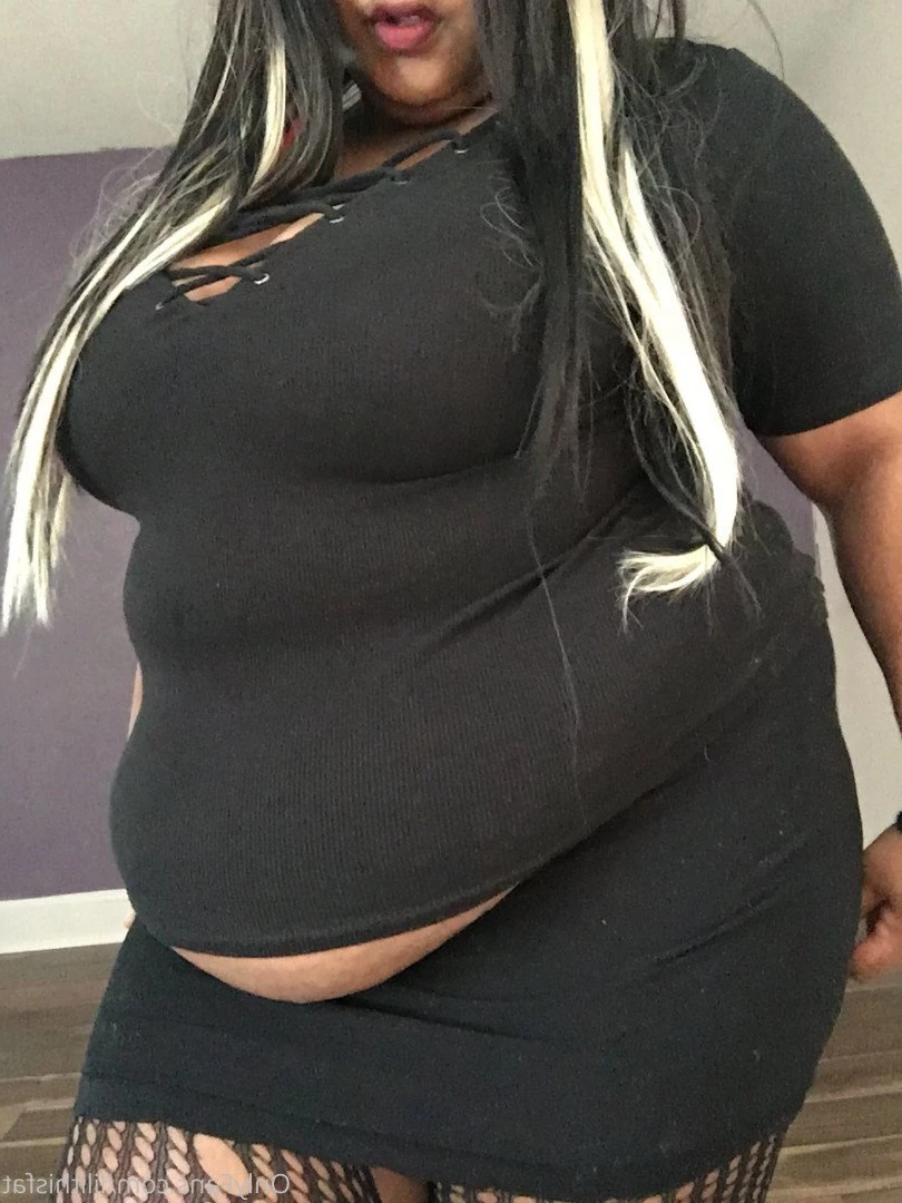 Lilith🖤 [ lilithisfat ] Onlyfans leaked photo 3145889 on Hotleaks.tv