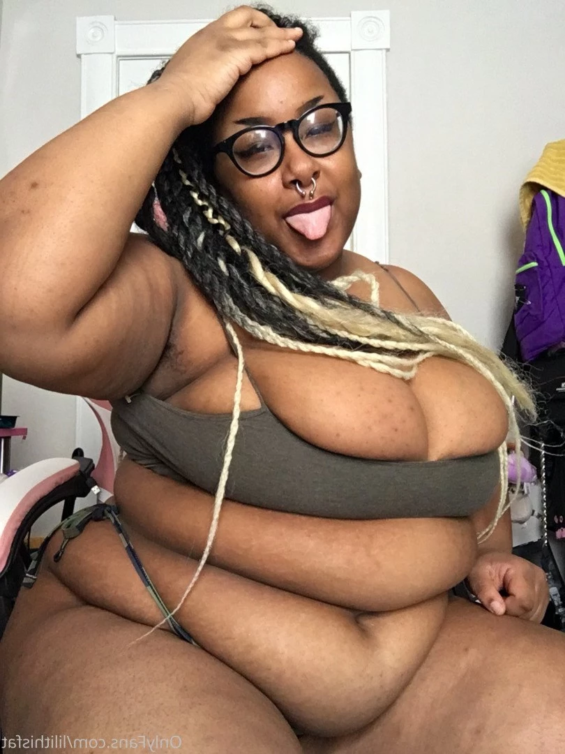 Lilith🖤 [ lilithisfat ] Onlyfans leaked photo 3145935 on Hotleaks.tv