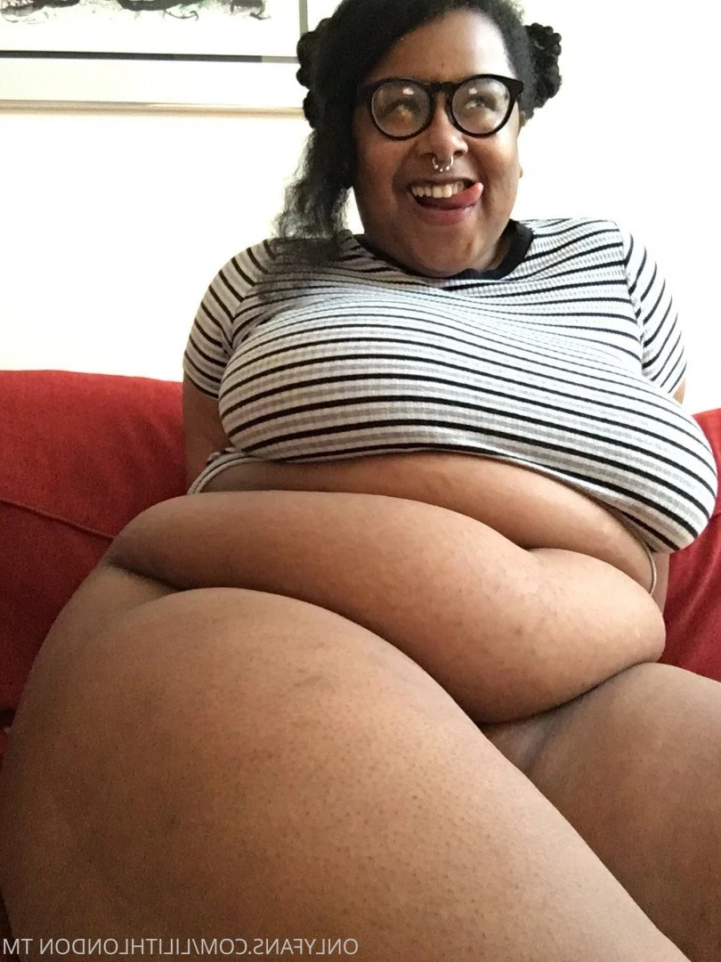 Lilith🖤 [ lilithisfat ] Onlyfans leaked photo 3146035 on Hotleaks.tv