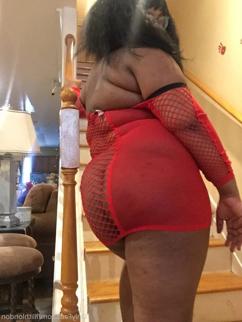 Lilith🖤 [ lilithisfat ] Onlyfans leaked photo 3146081 on Hotleaks.tv