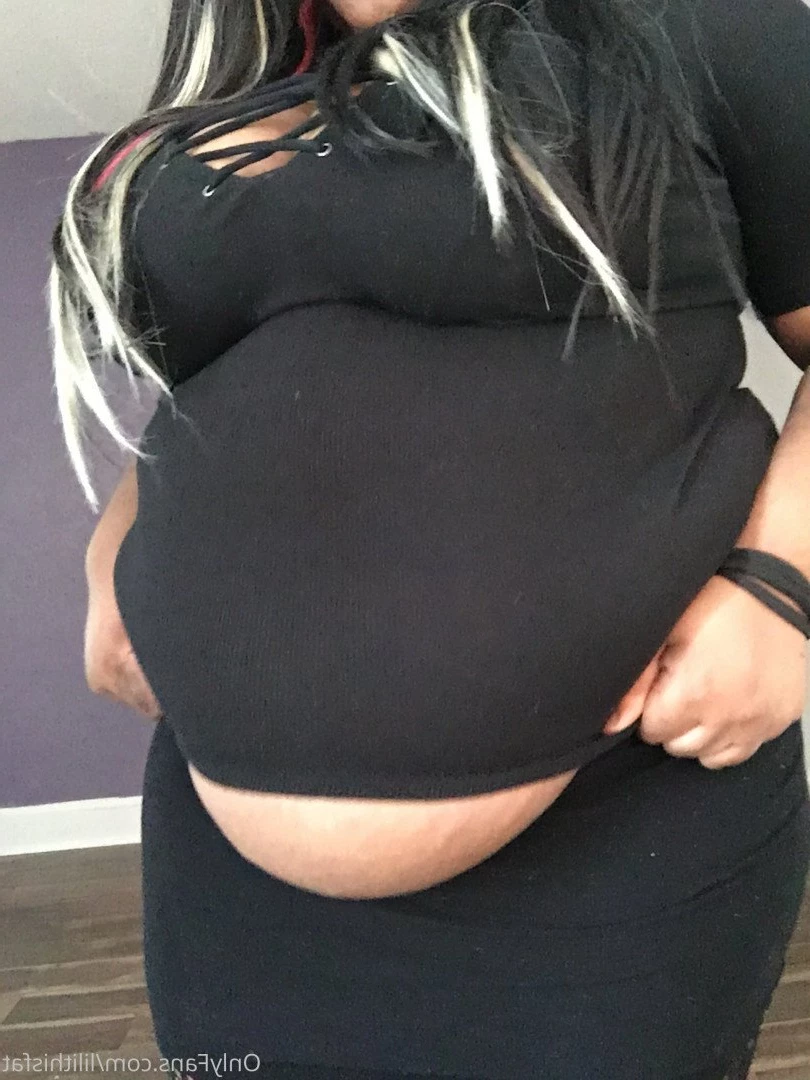 Lilith🖤 [ lilithisfat ] Onlyfans leaked photo 3146105 on Hotleaks.tv