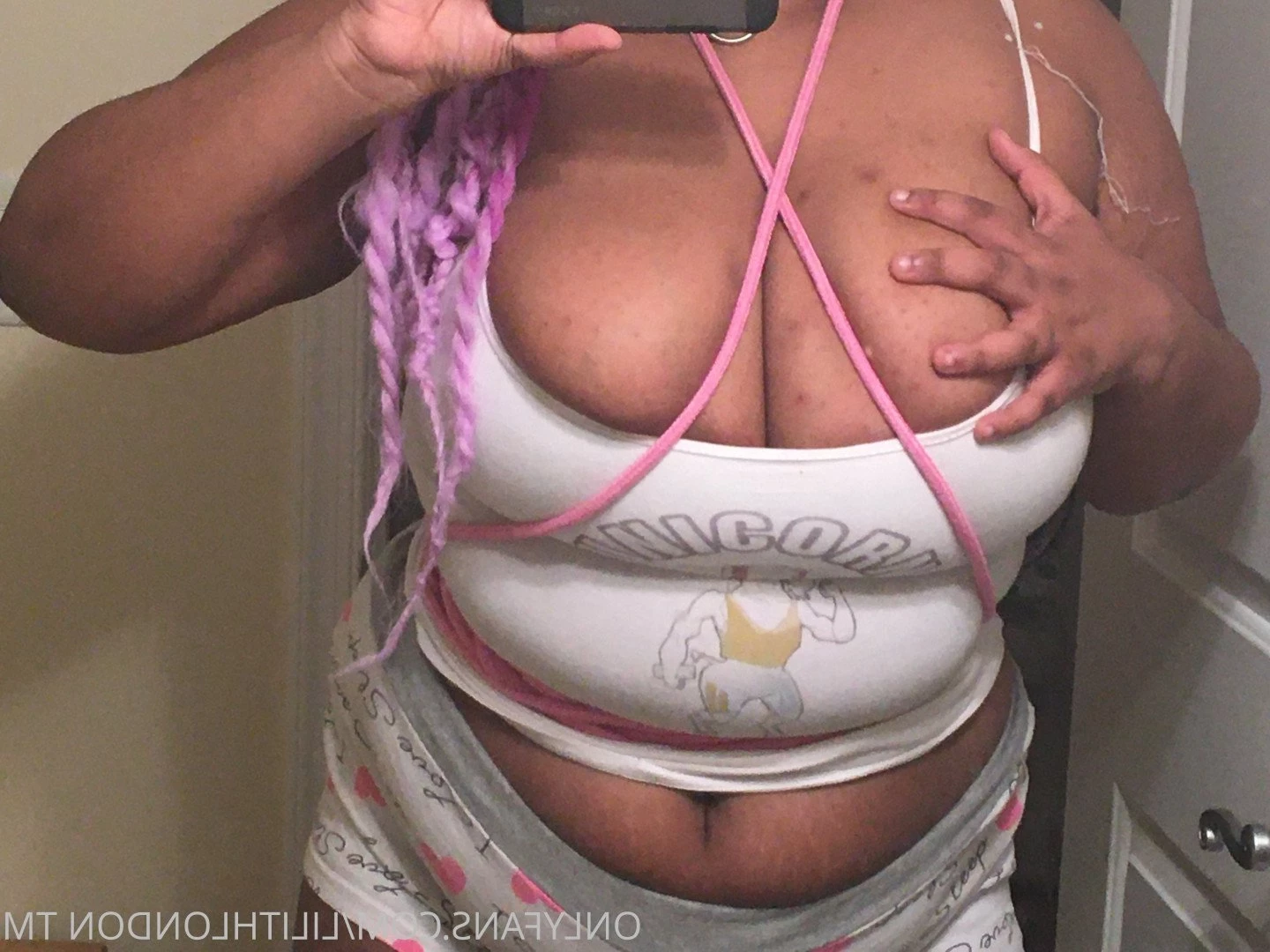 Lilith🖤 [ lilithisfat ] Onlyfans leaked photo 3146121 on Hotleaks.tv