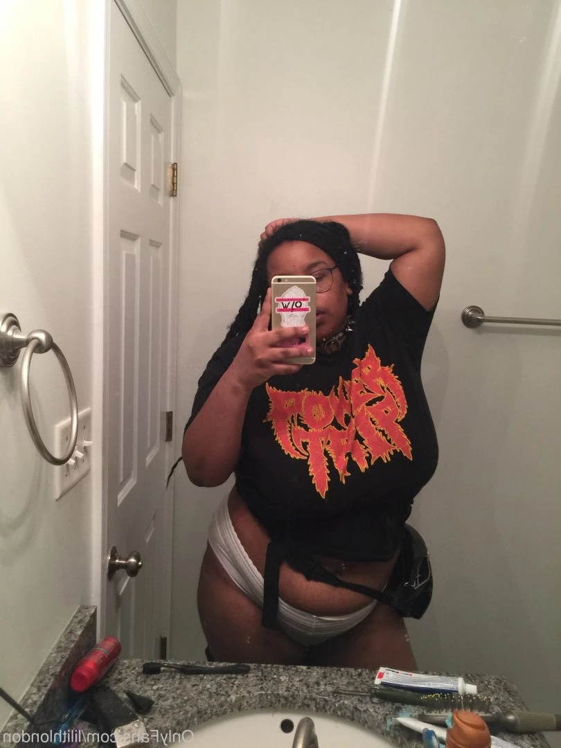 Lilith🖤 [ lilithisfat ] Onlyfans leaked photo 3146248 on Hotleaks.tv