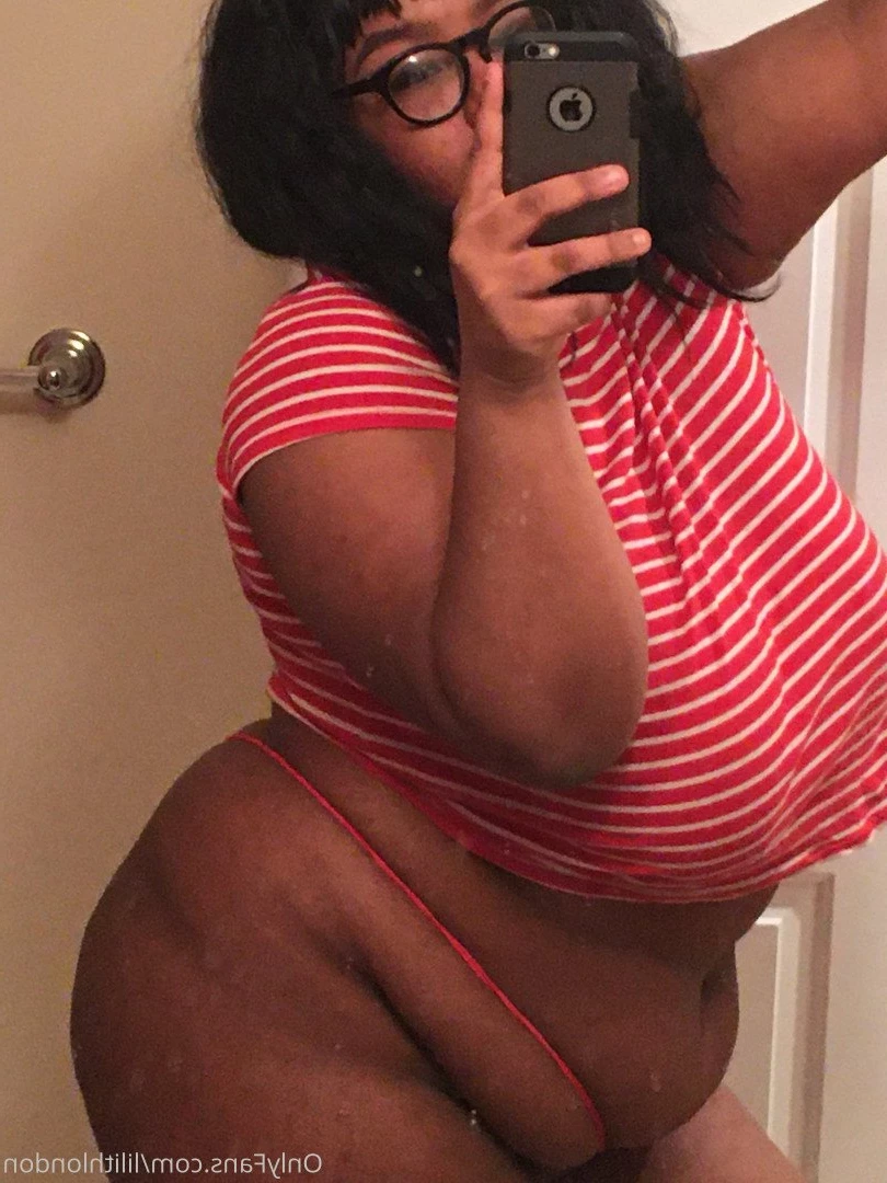 Lilith🖤 [ lilithisfat ] Onlyfans leaked photo 3146257 on Hotleaks.tv