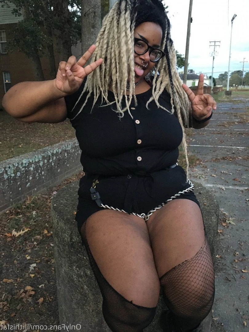 Lilith🖤 [ lilithisfat ] Onlyfans leaked photo 3146296 on Hotleaks.tv