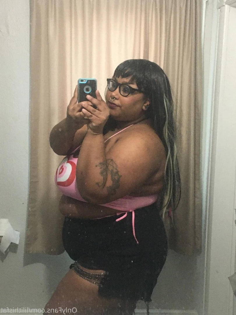 Lilith🖤 [ lilithisfat ] Onlyfans leaked photo 3146312 on Hotleaks.tv