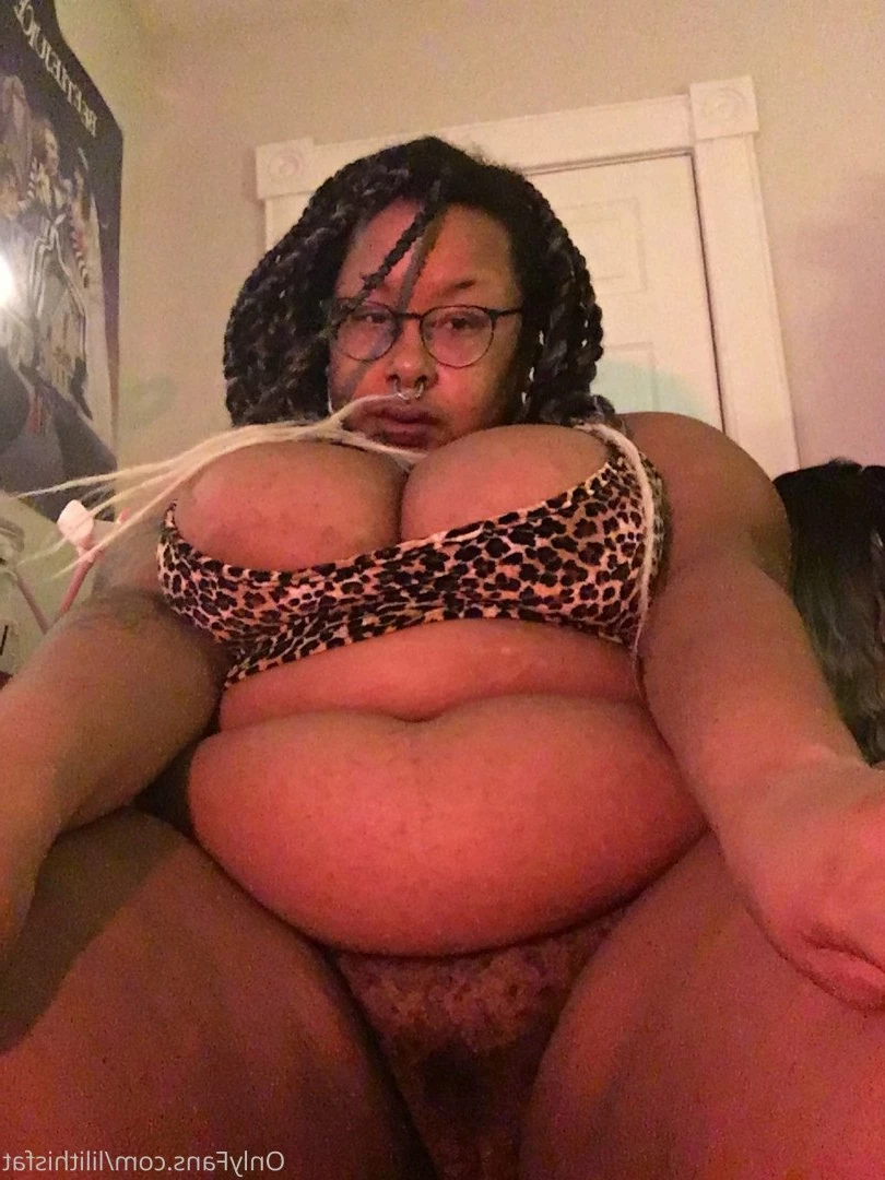 Lilith🖤 [ lilithisfat ] Onlyfans leaked photo 3146470 on Hotleaks.tv