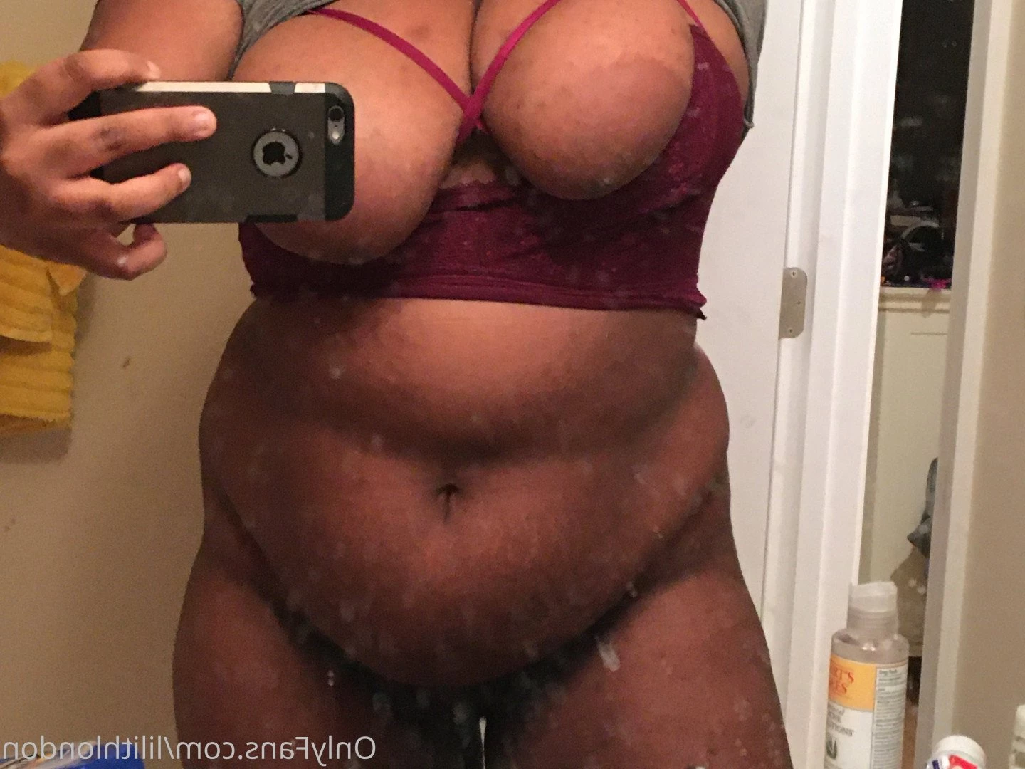 Lilith🖤 [ lilithisfat ] Onlyfans leaked photo 3146479 on Hotleaks.tv