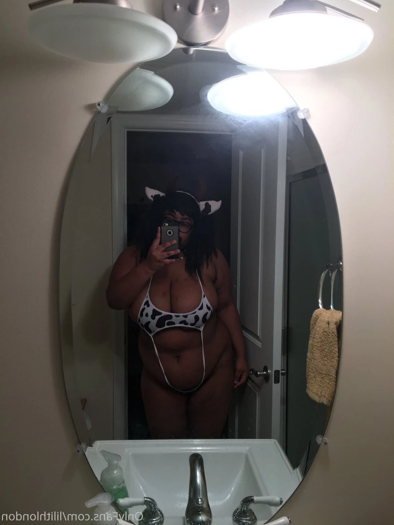 Lilith🖤 [ lilithisfat ] Onlyfans leaked photo 3146542 on Hotleaks.tv
