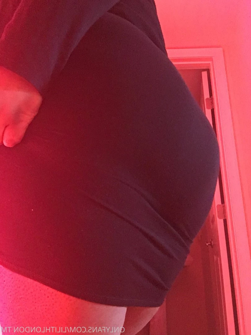 Lilith🖤 [ lilithisfat ] Onlyfans leaked photo 3146658 on Hotleaks.tv