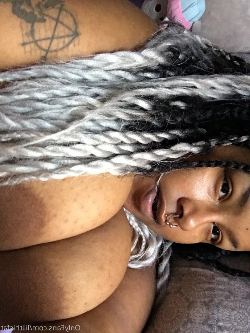 Lilith🖤 [ lilithisfat ] Onlyfans leaked photo 3146800 on Hotleaks.tv