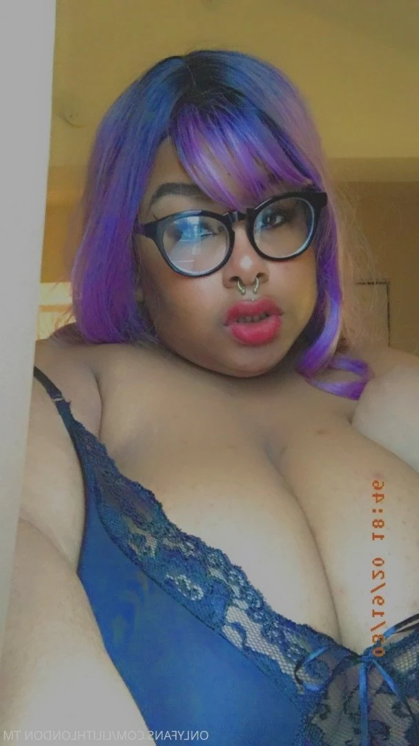 Lilith🖤 [ lilithisfat ] Onlyfans leaked photo 3146906 on Hotleaks.tv