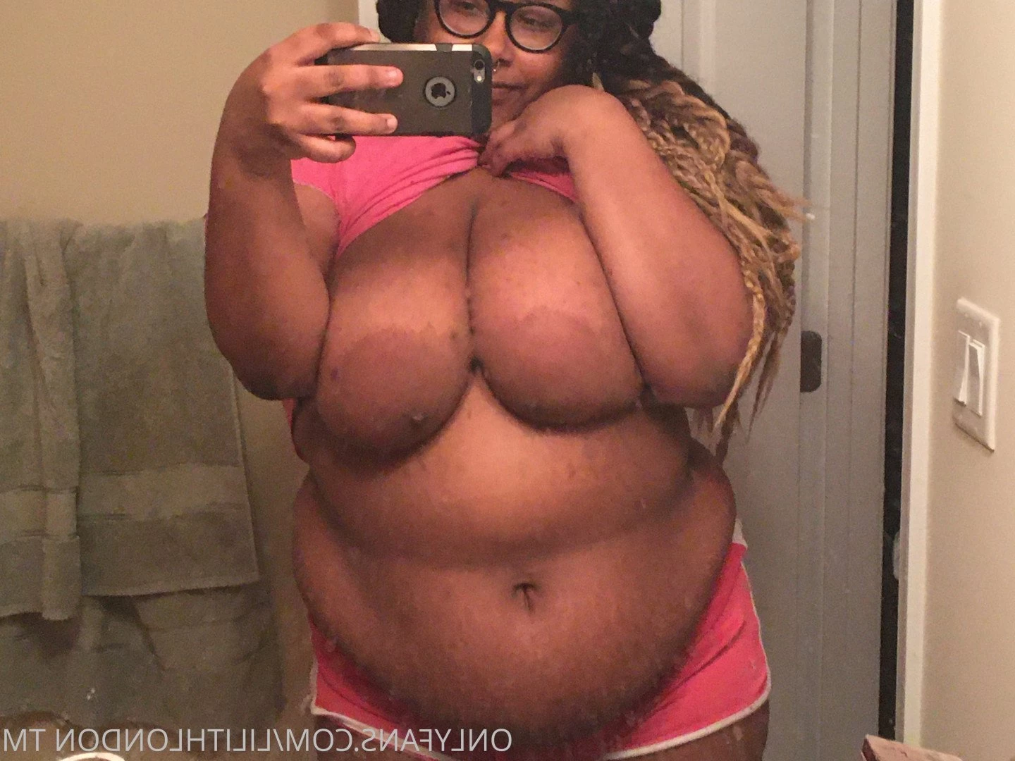 Lilith🖤 [ lilithisfat ] Onlyfans leaked photo 3146960 on Hotleaks.tv