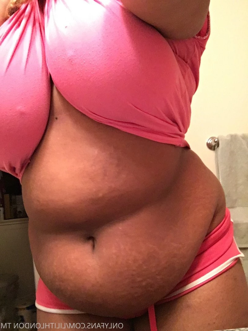 Lilith🖤 [ lilithisfat ] Onlyfans leaked photo 3146984 on Hotleaks.tv