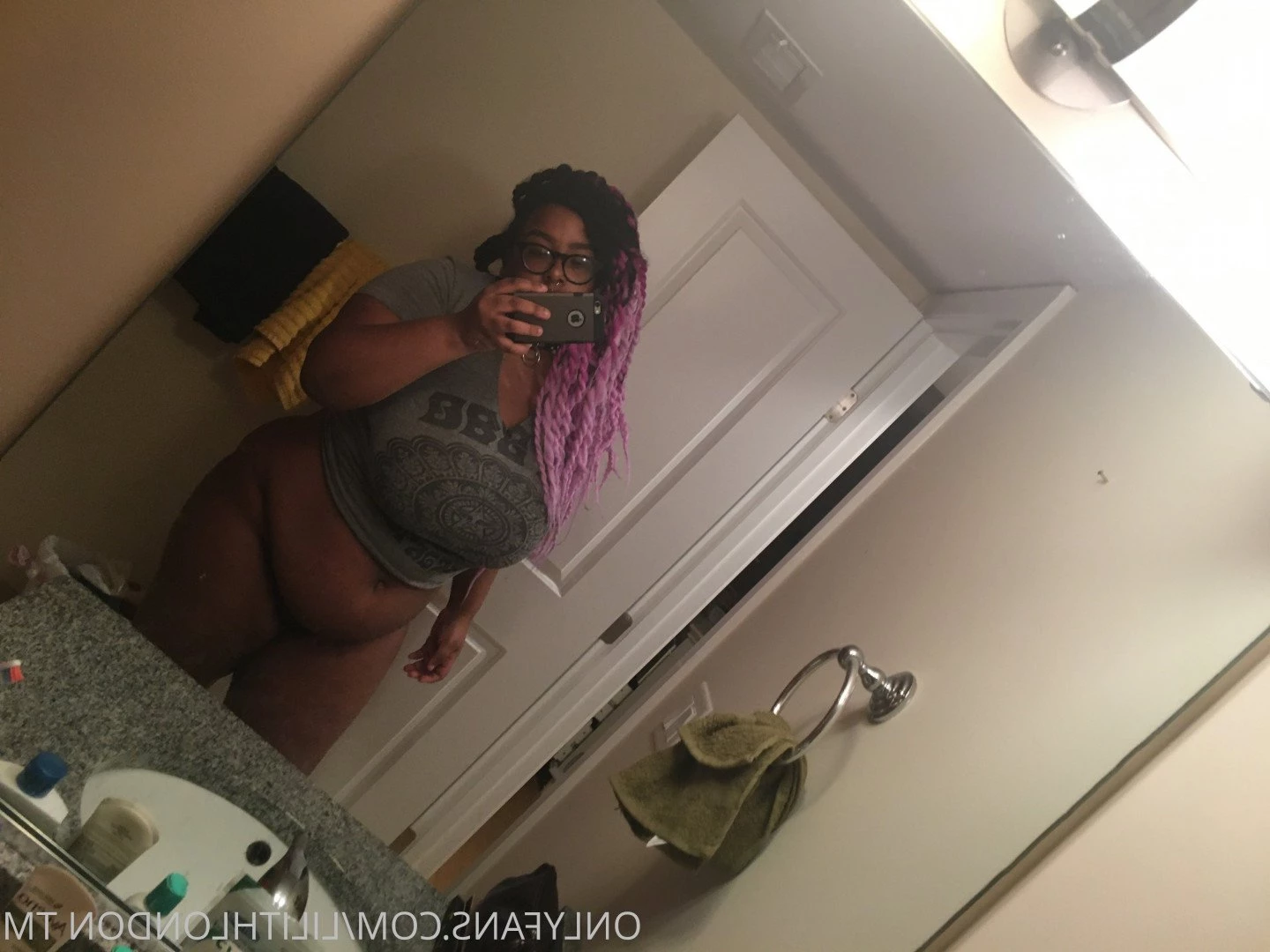 Lilith🖤 [ lilithisfat ] Onlyfans leaked photo 3147264 on Hotleaks.tv