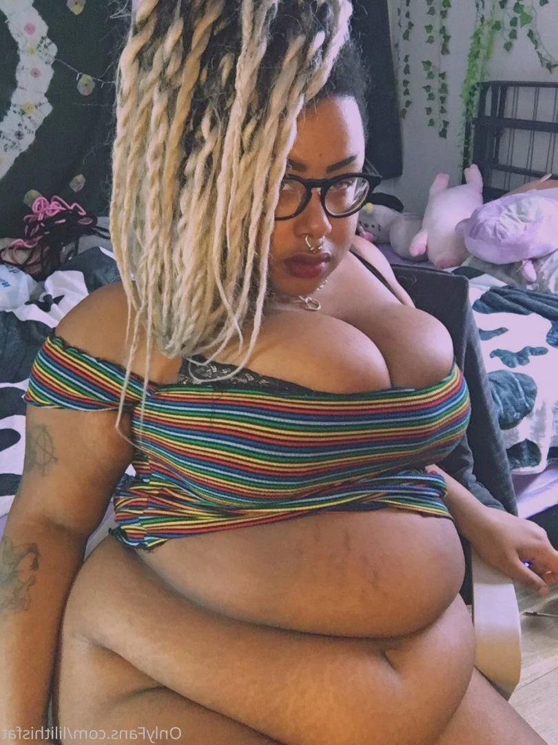 Lilith🖤 [ lilithisfat ] Onlyfans leaked photo 3147398 on Hotleaks.tv